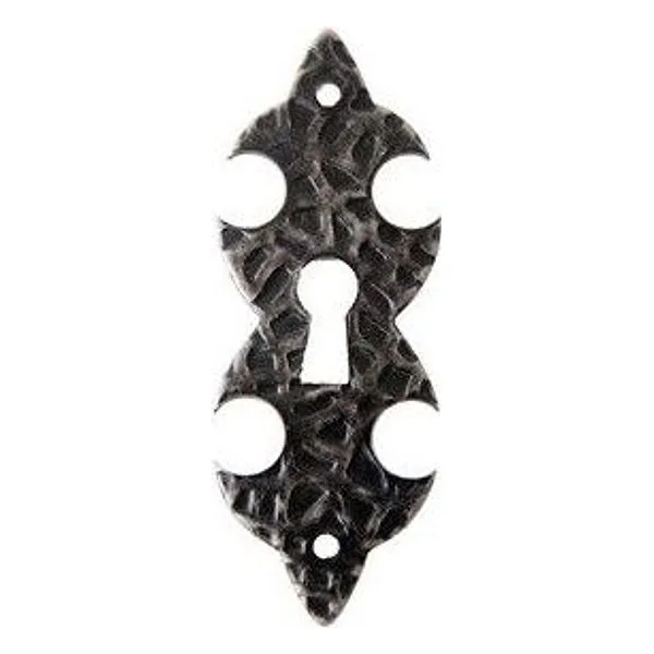 Bocchetta per Mobili Ferro Battuto 305 29X80 mm – cod. CPD89987