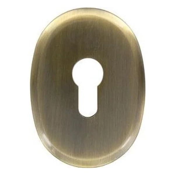 Bocchetta Profilo Europeo F0234 Copriviti Bronz – cod. CPD91992