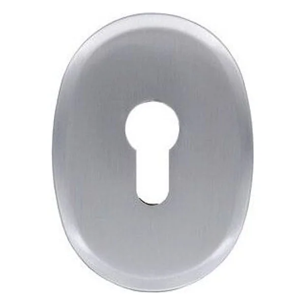Bocchetta Profilo Europeo F0234 Copriviti CR Satinato – cod. CPD89793