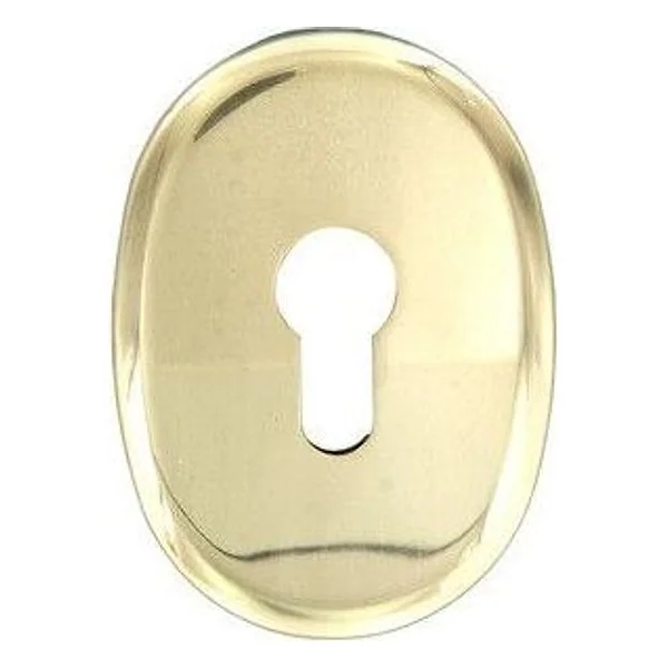 Bocchetta Profilo Europeo F0234 Copriviti Oro Lucido – cod. CPD89792