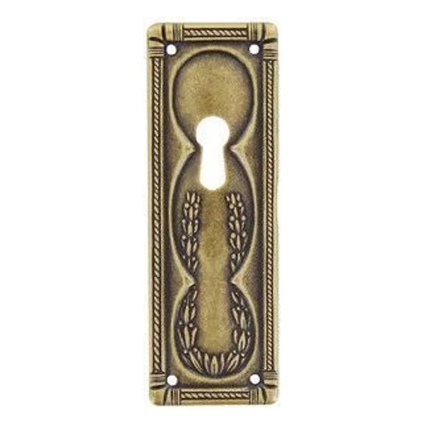 Bocchetta Zama 30705 33X97 mm Florence – cod. CPD10225