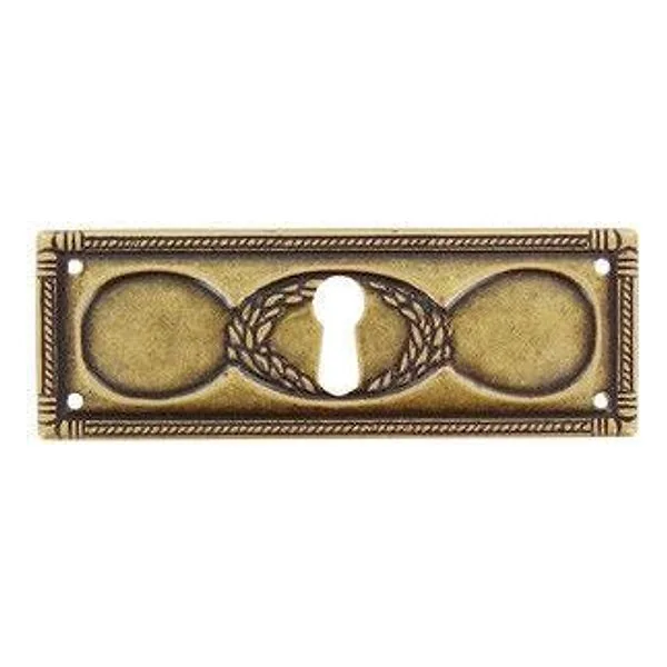 Bocchetta Zama 30705 97X33 mm Florence – cod. CPD10224
