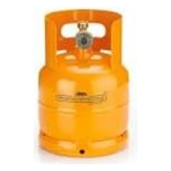 Bombola AR.1001 1 Kg.eurocamping – cod. 51031001