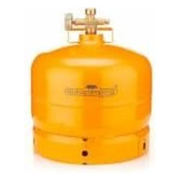 Bombola AR.1002 2 Kg.eurocamping 51031002