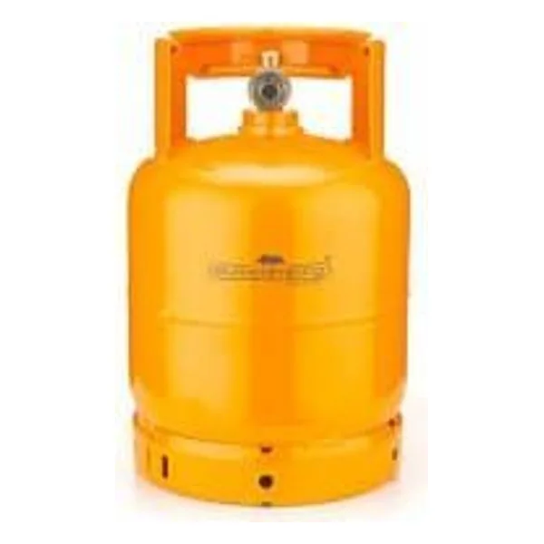 Bombola AR.1003 3 Kg.eurocamping – cod. 51031003