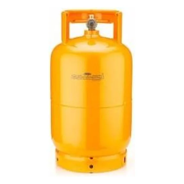 Bombola AR.1004 5 Kg.eurocamping – cod. 51031004