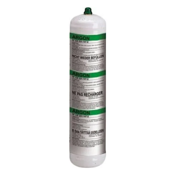 Bombola Gas Argon a PERD.L.1 Telwin – cod. 802050