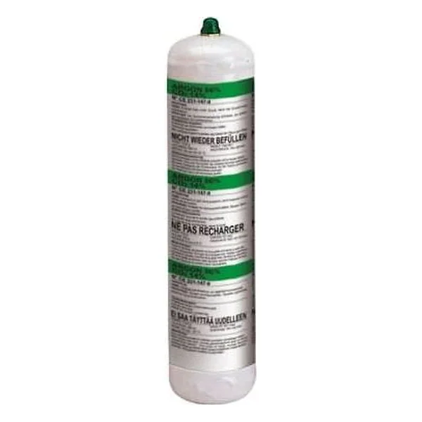 Bombola Gas ARGON/CO2 Telwin – cod. 802048
