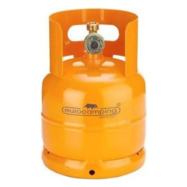 Bombola per Gas Liquido da 1 kg – cod. CPD276