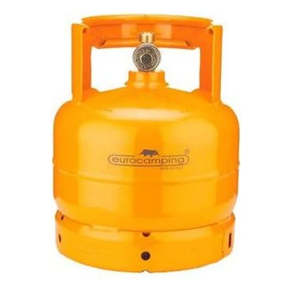Bombola per Gas Liquido da 2 kg – cod. CPD783