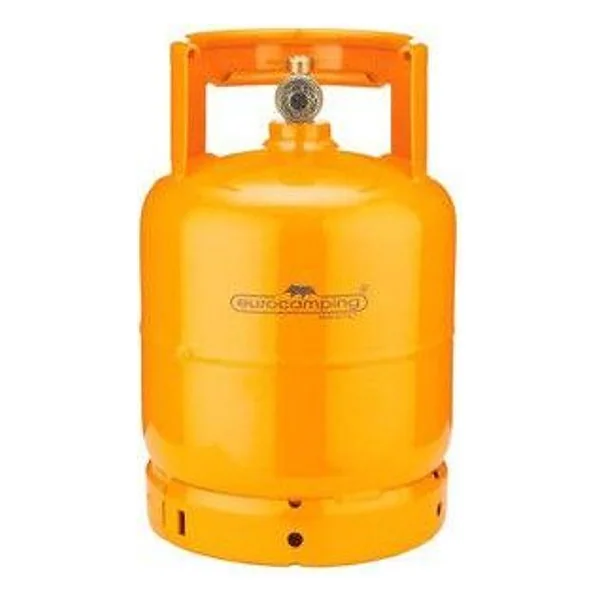 Bombola per Gas Liquido da 3 kg – cod. CPD203