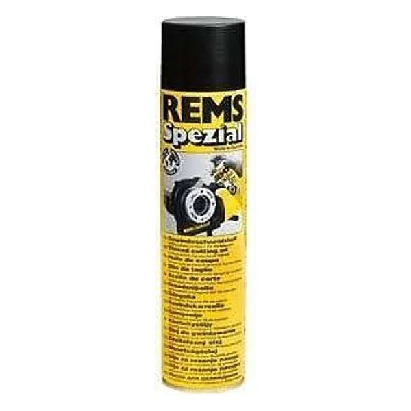 Bomboletta Olio Spray 600 MLG Rems – cod. REM140105