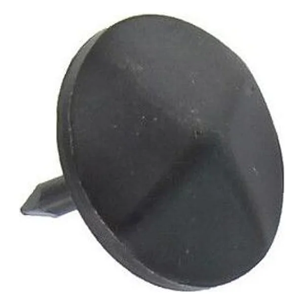 Borchia Ferro 65002 D 20 mm Brunito – cod. CPD26515