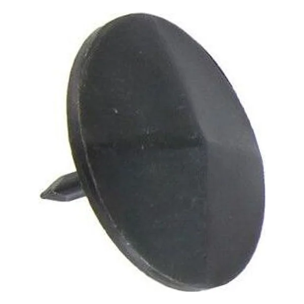 Borchia Ferro 65002 D 28 mm Brunito – cod. CPD26516