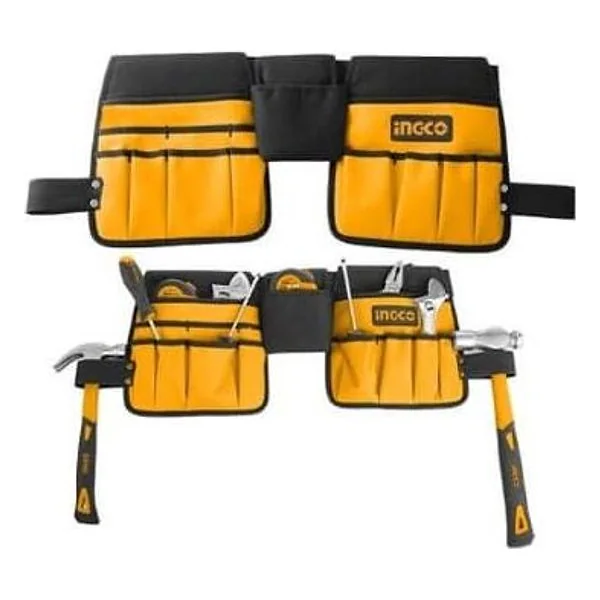 Borsa 2 Tasche con Cintura Ingco – cod. HTBP02031