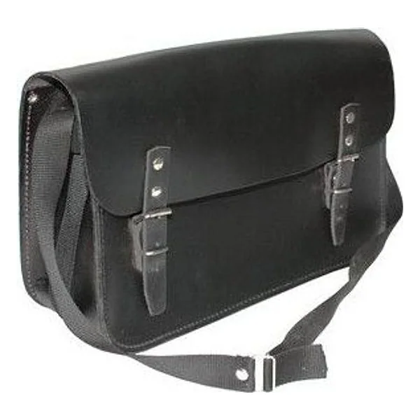 Borsa Elettricista Eurocuoio 400X140X240 mm – cod. CPD96035