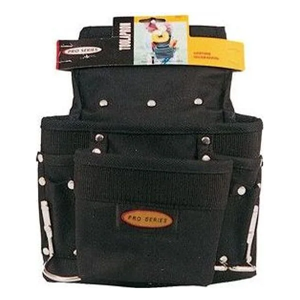 Borsa per Carpentiere Pro Nera – cod. CPD8838