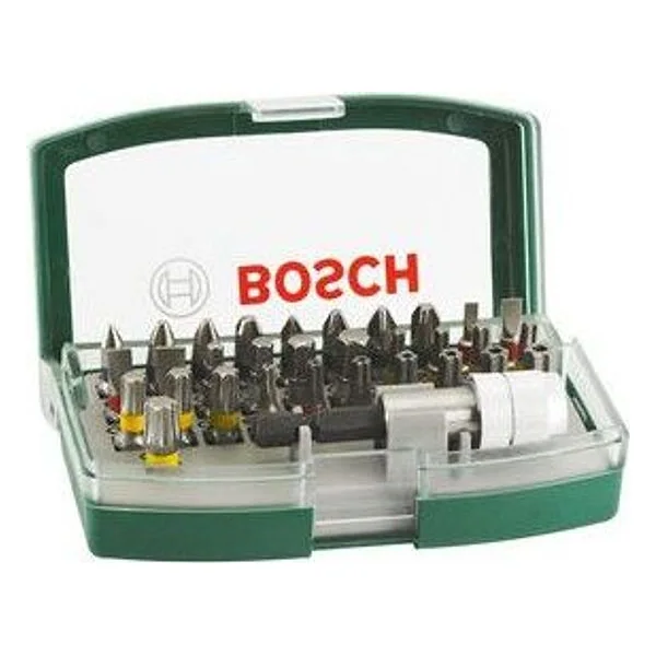 Bosch Set 32 Pezzi Raimbow 017063 – cod. CPD94293