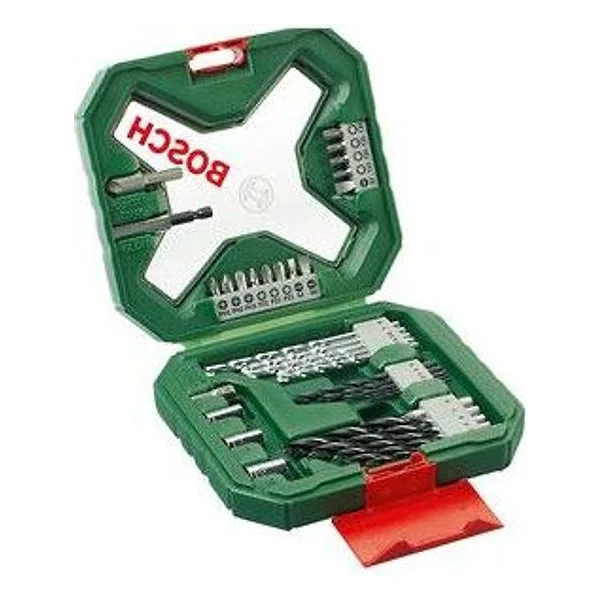 Bosch Set 34 Pezzi X-Line 010608 – cod. CPD94296