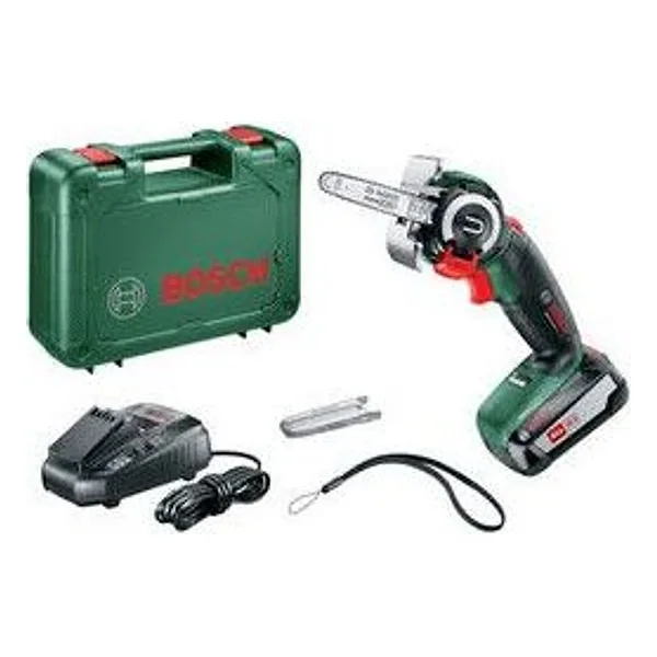 Bosch Mini Elettrosega Advanced Cut 18V Brushless – cod. CPD346