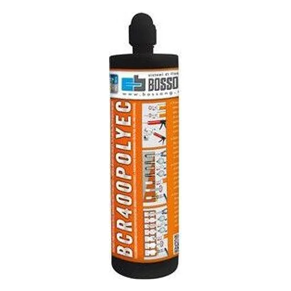 Bossong Ancorante Chim BCR400 Poly Ec 400 ml – cod. CPD6488