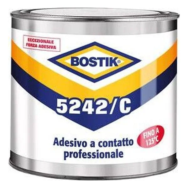 Bostik 5242/C Adesivo da 1800 ml – cod. CPD99228