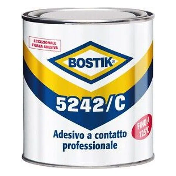 Bostik 5242/C Adesivo da 400 ml – cod. CPD99227