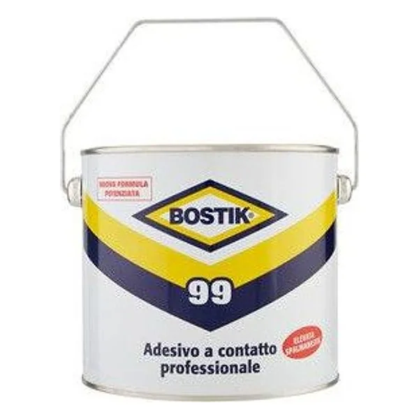 Bostik 99 Adesivo da 1800 ml – cod. CPD24055