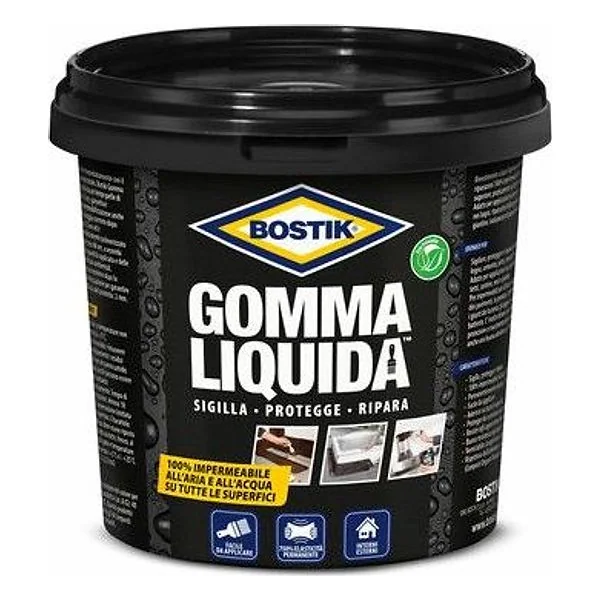Bostik Gomma Liquida 0,750 L – cod. CPD86342