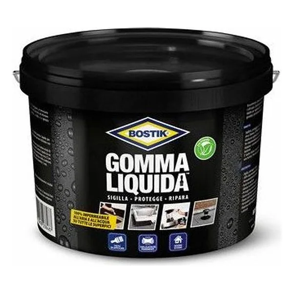 Bostik Gomma Liquida 5 L – cod. CPD86343
