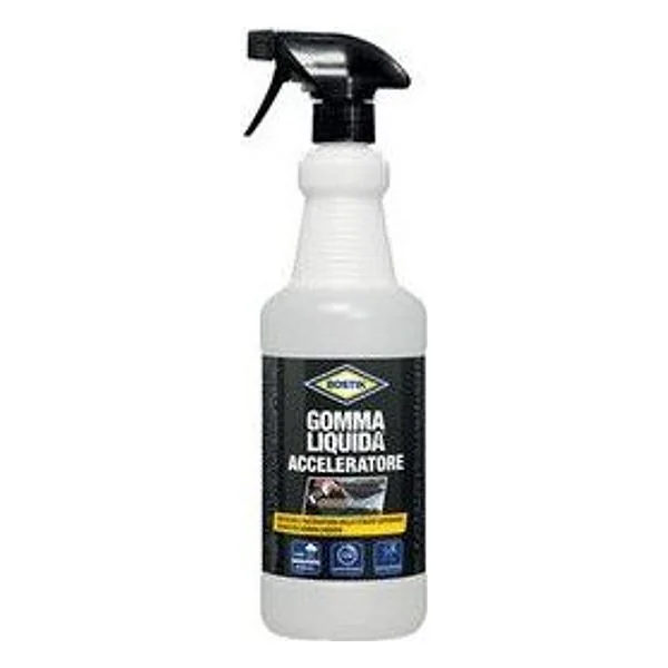 Bostik Gomma Liquida Acceleratore 1 L. – cod. CPD734