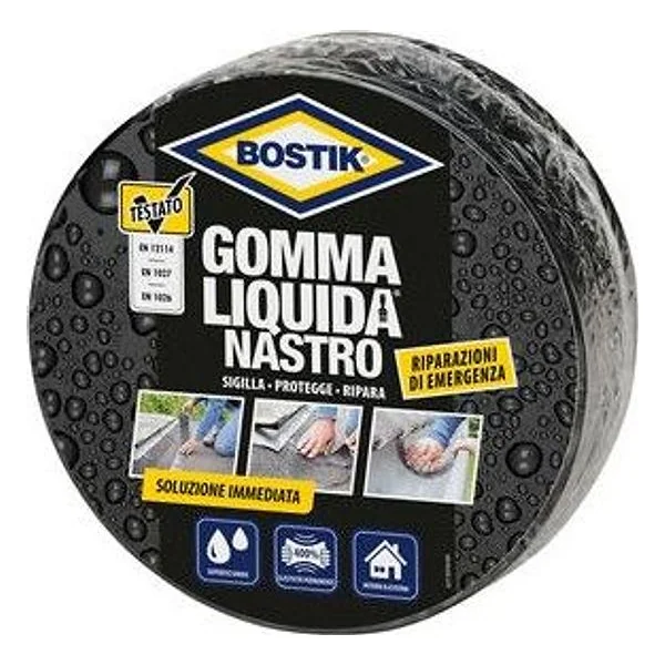 Bostik Gomma Liquida Nastro 5 M – cod. CPD96038