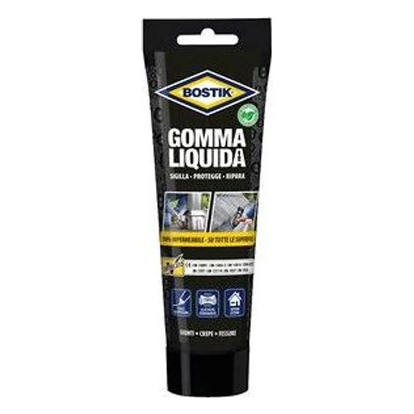 Bostik Gomma Liquida Tubo 250 G – cod. CPD96037