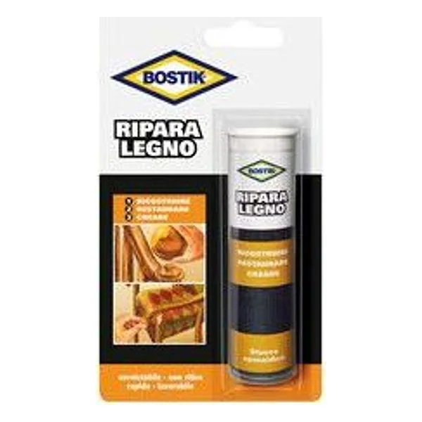 Bostik Stucco Ripara Legno 56 G Blister – cod. CPD93304