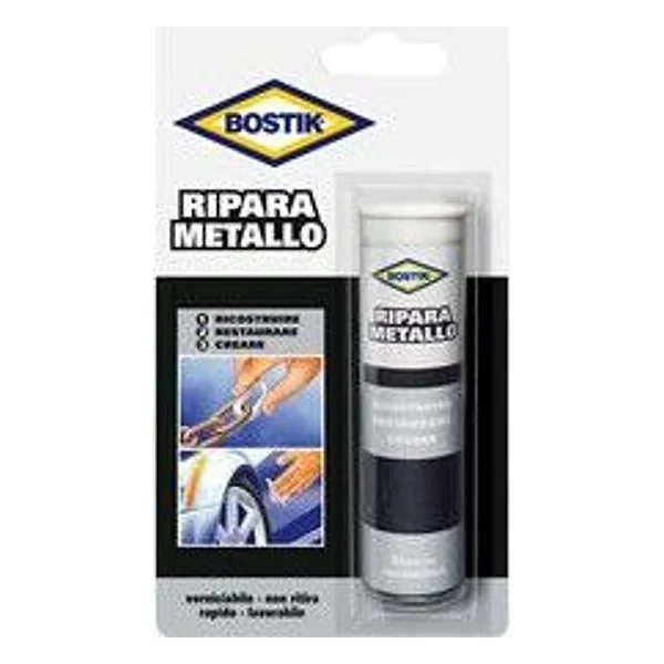 Bostik Stucco Ripara Metallo 56 G Blister – cod. CPD15680