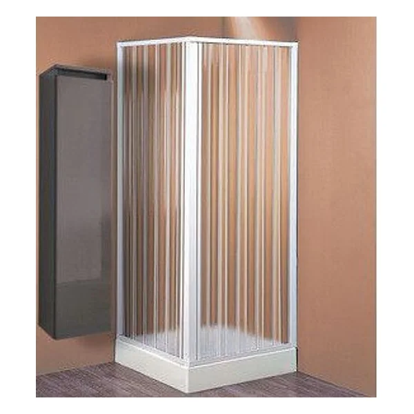 Box Doccia a Soffietto 80/60X 80/60 cm in Kit – cod. CPD43323