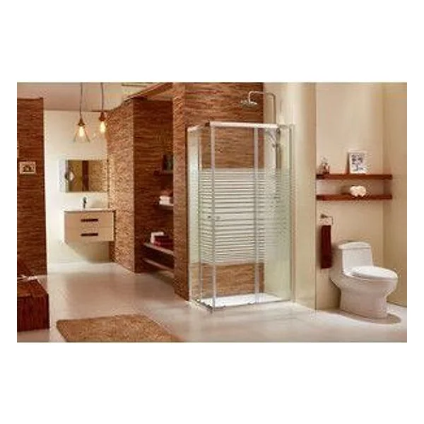 Box Doccia Cristallo Trasparente Serig 6 mm 80X140 Lusso – cod. CPD93110