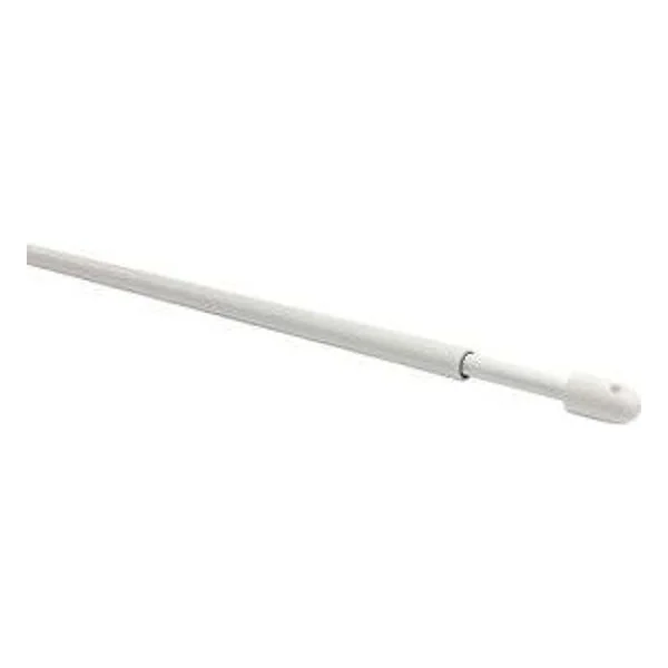 Bris Bris D 13 mm Estensibile a 120 cm Bianco – cod. CPD6829