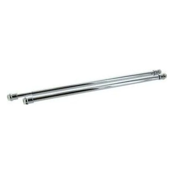 Bris Bris Ventosa Tondy Cromo D 8 mm 63-110 cm – cod. CPD17635