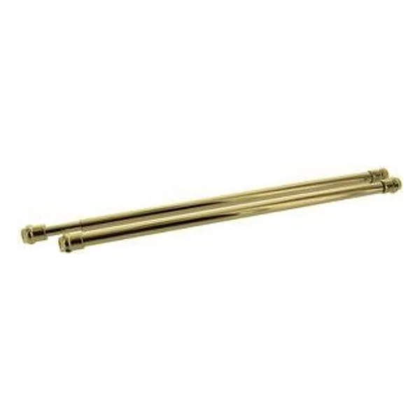 Bris Bris Ventosa Tondy Oro D 8 mm 63-110 cm – cod. CPD421