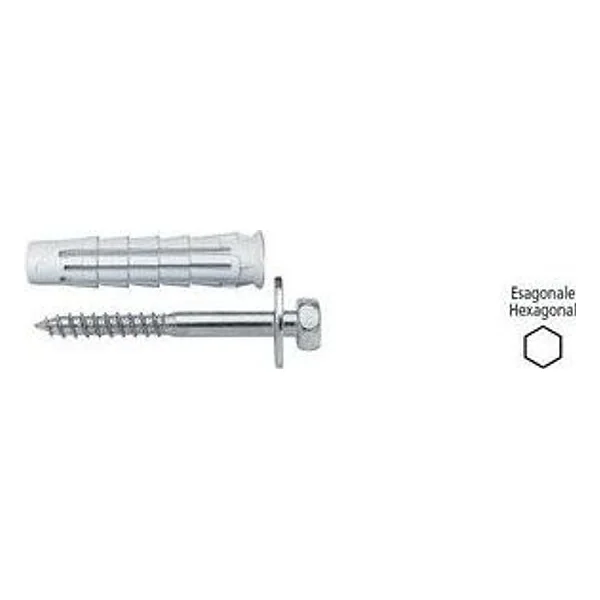 Elematic Tassello T6 Vte R 14X70 5 PZ – cod. CPD60676