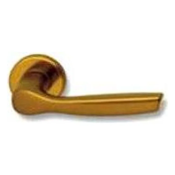 Mezza Maniglia Alluminio Anodiz Bron con Ros – cod. CPD67715