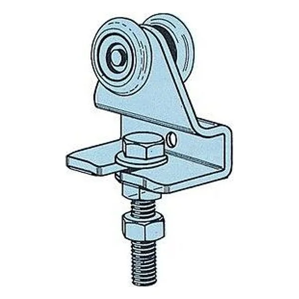 Omge 1222 Carrello a 2 Ruote 2 PZ – cod. CPD55570