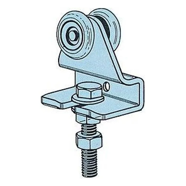 Omge 22 Carrello a 2 Ruote 2 PZ – cod. CPD54430