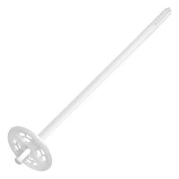 Tassello Nylon per Cappotti 50X150 mm 10 PZ – cod. CPD500965