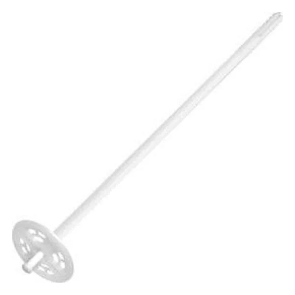 Tassello Nylon per Cappotti 50X180 mm 10 PZ – cod. CPD500966