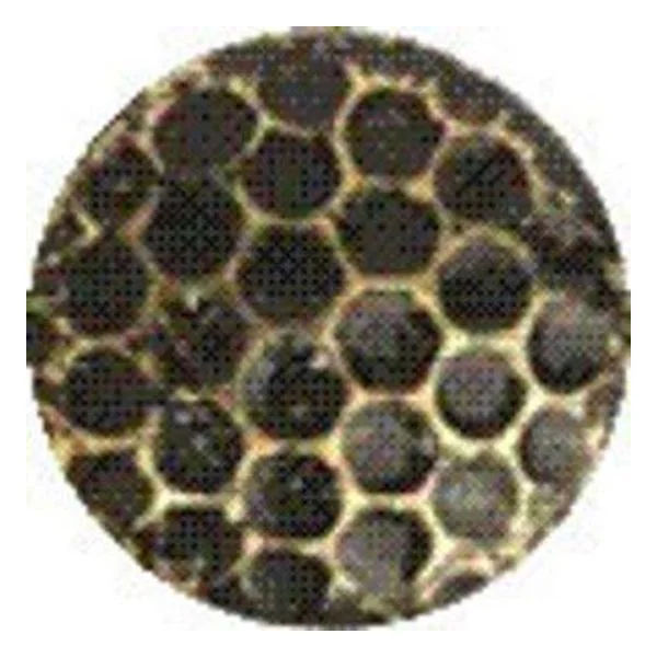 Bulletta Tappezziere Martellata Bron 10 mm 1000 PZ – cod. CPD32980