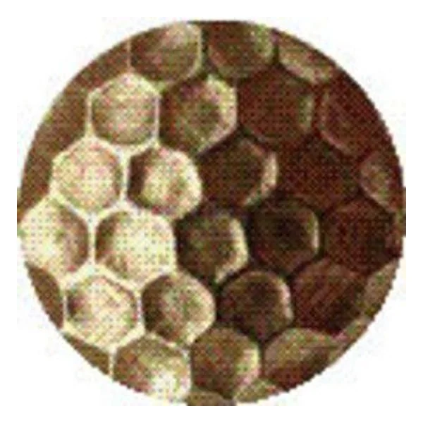 Bulletta Tappezziere Martellata Ottone 10 mm 1000 PZ – cod. CPD32979