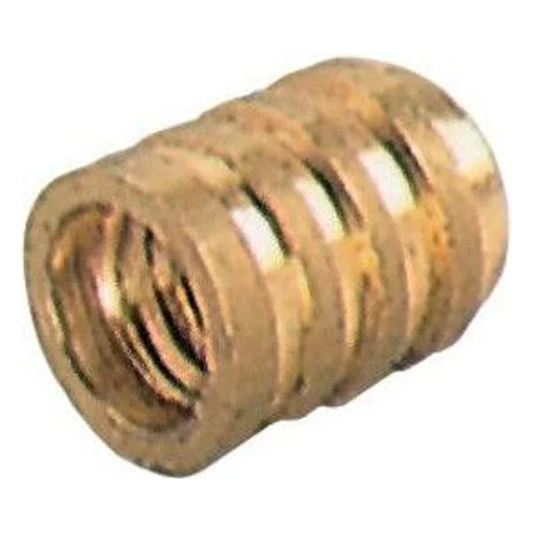 Bussola per Reggipiano 5MA Ottone D 7 mm – cod. CPD4297