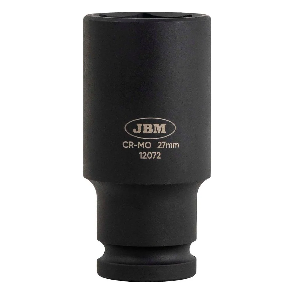 Bussole Pneumatiche di 1/2 27MM JBM – cod. 12072